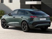 Neu Audi Q3 Sportback Advanced 150 PS (110 kW) 2025 Salbeigrün metallic SUV