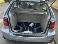 Gebraucht Mercedes B200 140 PS (102 kW) 2006 Van / Kleinbus