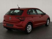 gebraucht VW Polo LIFE 1.0 TSI DSG Life, Kamera, Climatronic, LED...