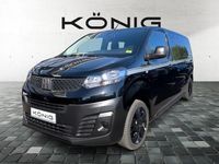 Gebraucht Fiat Scudo 144 PS (105 kW) 2024 Schwarz Van