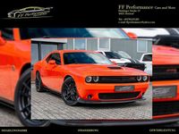 Gebraucht Dodge Challenger 492 PS (361 kW) 2021 Orange Coupé