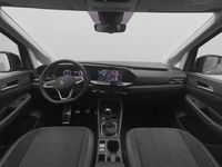 Gebraucht VW Caddy Style 116 PS (85 kW) 2025 Indiumgrau metallic Van / Kleinbus