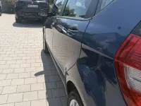 Gebraucht Mercedes A160 Avantgarde 82 PS (60 kW) 2010 Limousine