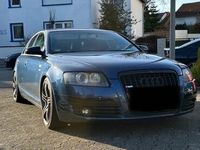 gebraucht Audi A6 3.2 FSI tiptronic quattro -