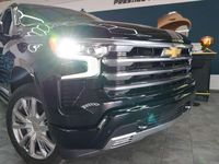 Neu Chevrolet Silverado 426 PS (313 kW) 2026 Onyx black SUV