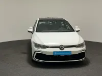 Gebraucht VW Golf VIII R-line 150 PS (110 kW) 2023 Weiß Limousine