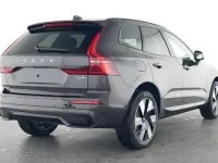 Gebraucht Volvo XC60 Plus 336 PS (247 kW) 2025 Grau SUV