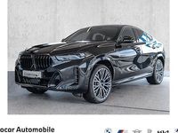 Gebraucht BMW X6 M Sport 298 PS (219 kW) 2025 Black sapphire metallic SUV