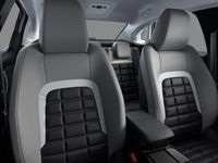 Neu Citroën C4 X 145 PS (106 kW) 2025 Okenit weiß metallic okenit weiß metallic SUV