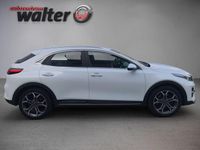 Gebraucht Kia XCeed Exclusive 160 PS (117 kW) 2022 Weiß SUV