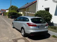 Używany Ford Focus 100 KM (73 kW) 2014 Kombi