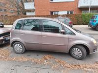 Gebraucht Lancia Musa 95 PS (69 kW) 2008 Van / Kleinbus