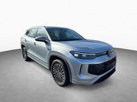 Gebraucht VW Tayron Life 193 PS (141 kW) 2025 Oyster silver metallic SUV