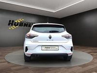 Gebraucht Renault Clio V Evolution 91 PS (66 kW) 2024 Weiß Limousine