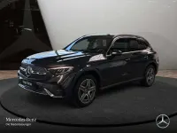 Gebraucht Mercedes GLC200 AMG 204 PS (150 kW) 2023 Grau SUV