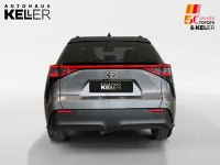 Neu Toyota bZ4X 164 kW (224 PS) 2026 Precious metal grey metallic SUV