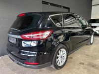 gebraucht Ford S-MAX S-MaxTitanium 7-SITZE/AUTOMATIK/2.HAND