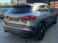 Gebraucht Mercedes GLA35 AMG AMG 306 PS (225 kW) 2021 Grau SUV