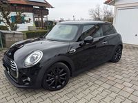 gebraucht Mini Cooper AUT*136 PS*TÜVneu*LMR*CHILI*CHROME LINE