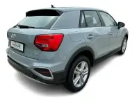 Używany Audi Q2 Advanced Plus 150 KM (110 kW) 2023 Szary SUV