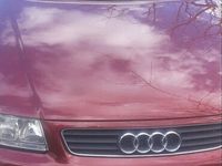 gebraucht Audi A3 Sportback 