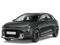 Neu Kia XCeed 150 PS (110 kW) 2026 Pentametal metallic [h8g] SUV