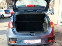 Gebraucht Kia Ceed Edition 7 135 PS (99 kW) 2017 Blau Kleinwagen