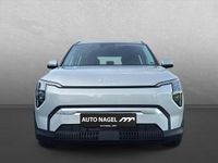 Neu Kia EV3 150 kW (204 PS) 2025 Schwarz (ziliana schwarz) SUV