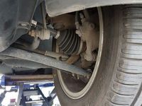 Gebraucht Seat Leon ST Ecomotive 122 PS (89 kW) 2013 Grau metallic Kombi