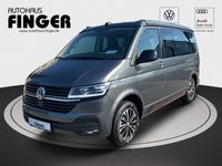 gebraucht VW California T6.1TDI DSG Beach Camper Edition*AHK