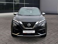 Gebraucht Nissan Juke 117 PS (86 kW) 2020 Black p/silver m SUV