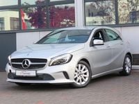 Gebraucht Mercedes A180 Style 109 PS (80 kW) 2018 Silber Limousine