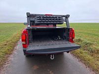 Gebraucht Dodge Ram 401 PS (294 kW) 2017 Rot Pickup