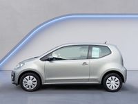 gebraucht VW up! up ecoBasis