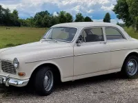 Gebraucht Volvo Amazon 82 PS (60 kW) 1970 Weiß Limousine