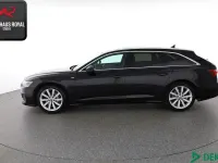 Gebraucht Audi A6 S-Line 231 PS (169 kW) 2018 Mythosschwarz Kombi