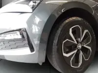 Gebraucht Skoda Scala Drive 150 PS (110 kW) 2020 Grau Kleinwagen