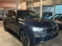 Gebraucht BMW X5 M50 Performance 400 PS (294 kW) 2020 Grau SUV