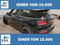 gebraucht Mini Cooper S Clubman 2,0 Steptronic / Navi + Panorama + Alcantar