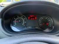 Gebraucht Renault Clio II Authentique 65 PS (47 kW) 2005 Rot Limousine