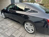 gebraucht Skoda Superb 2.0 TDI SCR 140kW DSG Ambition Ambition