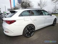 gebraucht Cupra Leon Sportstourer VZ CUP 2.0 TSI DSG LED*ACC*LM*PDC*NAV