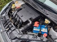gebraucht Ford Fiesta "Steel" 1,4l 80 PS TÜV neu