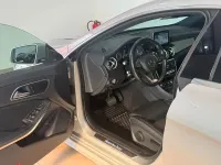 Gebraucht Mercedes CLA250e Shooting Brake AMG 211 PS (155 kW) 2019 Silber Kombi