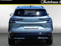 Neu Renault Espace Iconic 200 PS (147 kW) 2025 Grau(metallic) Van / Kleinbus
