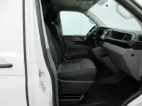 Gebraucht VW T6.1 150 PS (110 kW) 2021 Weiß Van