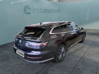 Gebraucht VW Arteon Elegance 150 PS (110 kW) 2023 Grau Kombi