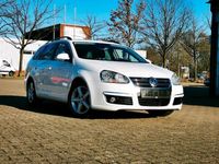 gebraucht VW Golf VI 