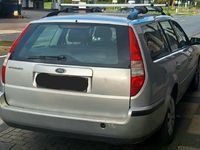 gebraucht Ford Mondeo mk3 kombi