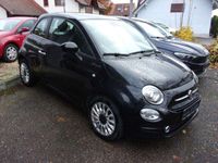 gebraucht Fiat 500 1.0 GSE Hybrid Dolcevita